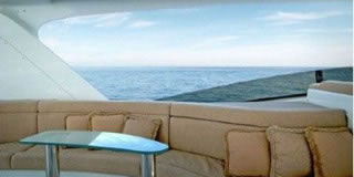 online request for yacht management services from Marcali Yacht